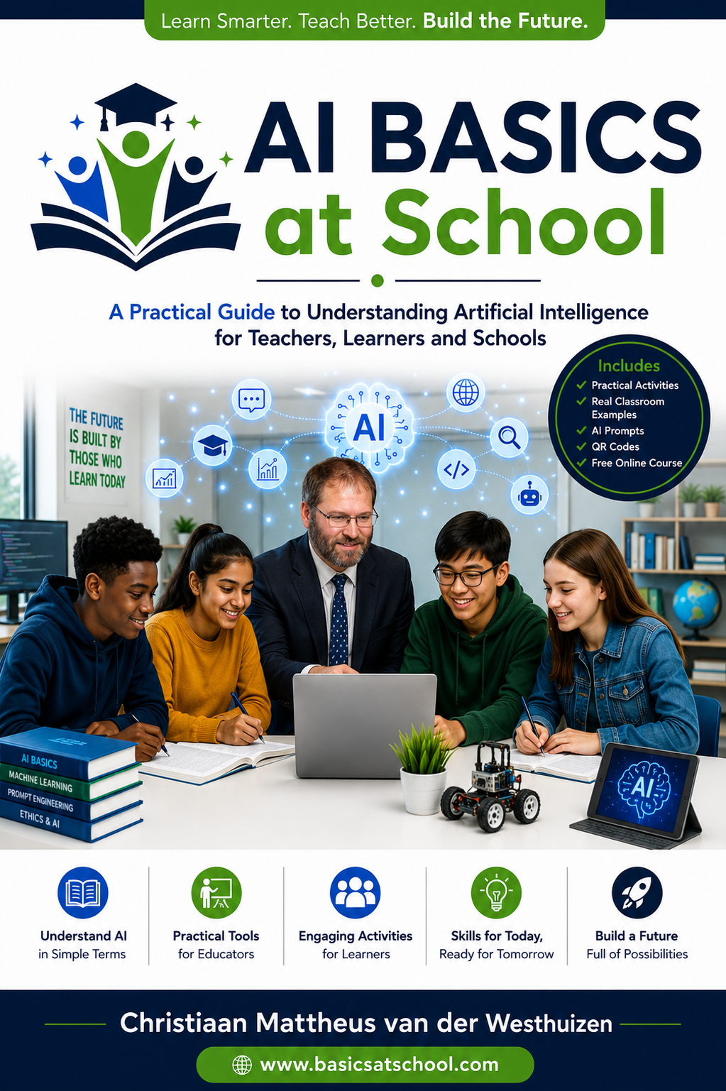 AI Basics at School